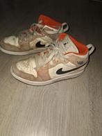 Nike jordan 32, Kinderen en Baby's, Gebruikt, Sportschoenen, Ophalen of Verzenden, Nike