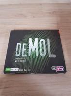 De mol - speel nu zelf wie is de mol - s4950, Hobby en Vrije tijd, Gezelschapsspellen | Bordspellen, Ophalen of Verzenden, Zo goed als nieuw