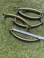 Keuken handvaten kastjes, Huis en Inrichting, Keuken | Keukenelementen, Ophalen, Minder dan 50 cm, Overige kleuren, Zo goed als nieuw