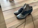 Papucei schoenen maat 38, Kleding | Dames, Ophalen of Verzenden, Zo goed als nieuw, Zwart, Sneakers of Gympen