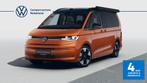Volkswagen California Ocean 1.5 eHybrid 180 Kw / 245 pk DSG, Caravans en Kamperen, Campers, Volkswagen, Bus-model, Bedrijf, Hybride Elektrisch/Benzine