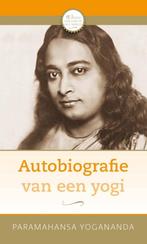 Paramahansa Yogananda Autobiografie van een yogi, Boeken, Esoterie en Spiritualiteit, Ophalen of Verzenden, Nieuw