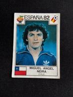 Panini Espana 82 nr. 158, Verzenden, Nieuw, Buitenlandse clubs, Poster, Plaatje of Sticker