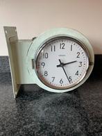 Industriële dubbele Slave Klok - 24V, Verzenden