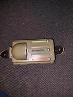 Vintage 'My Day' Zaklamp werkt goed 4 verschillende kleuren, Ophalen of Verzenden, Overige typen