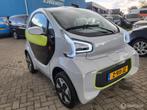 XEV YOYO 70 KM /PU, Automaat, Achterwielaandrijving, Gebruikt, Overige carrosserieën