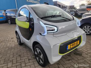 XEV YOYO 70 KM /PU beschikbaar voor biedingen