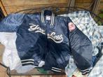 Yankees jack, Sport en Fitness, Honkbal en Softbal, Ophalen of Verzenden, Gebruikt, Kleding