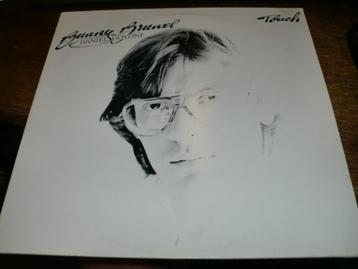  Bunny Brunel feat. Daniel Goyone ‎– Touch WB  LP 1979 beschikbaar voor biedingen