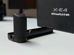 Fuji XE4 Camera Hand Grip, Ophalen of Verzenden, Zo goed als nieuw, Overige Merken, Geen optische zoom