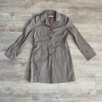 Marella | Dames jas | Maat 36 | Trenchcoat, Overige kleuren, Ophalen of Verzenden, Zo goed als nieuw, Marella