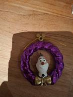 Olaf krans disney, Verzamelen, Disney, Ophalen