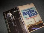 Auto Personenauto Rai Amsterdam catalogus 1985 7 tm 17 febr, Ophalen of Verzenden, Gelezen, Algemeen