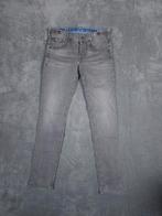 PME Legend Broek Skyhawk W32 L36 Grijs Jeans Pall Mall, ., W32 (confectie 46) of kleiner, Ophalen of Verzenden, Zo goed als nieuw