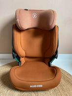 Maxi Cosi Kore Pro i-Size Authentic Cognac - als nieuw, Kinderen en Baby's, Autostoeltjes, Ophalen, 15 t/m 36 kg, Zo goed als nieuw