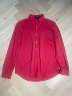 In zeer goede staat Ralph Lauren Featherweight Mesh blouse, Ralph Lauren, Ophalen of Verzenden, Zo goed als nieuw, Halswijdte 41/42 (L)