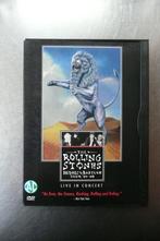 Rolling Stones Bridges To Babylon Tour 1997 - 1998, Alle leeftijden, Ophalen of Verzenden, Muziek en Concerten, Zo goed als nieuw