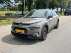 Citroën C4 Cactus 1.2 E-thp Feel sport 2018 Bruin Carplay, Voorwielaandrijving, 1005 kg, Stof, Bluetooth