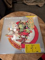 Casio Brothers - Partytime, Ophalen of Verzenden, Gebruikt, 12 inch, Techno of Trance