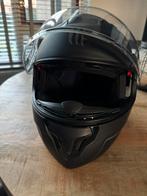 Systeem helm MT Helmets Atom SV Zwart mat maat L 59-60 cm, Systeemhelm, L, Tweedehands, Ophalen