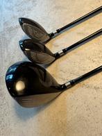 Ping Rapture Driver + houten 3 & 5, Sport en Fitness, Verzenden, Club, Ping