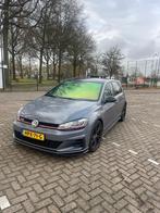 Volkswagen Golf 2.0 TSI GTI TCR 290pk 7-DSG 2020 Grijs, 1330 kg, Zwart, 4 cilinders, 1984 cc