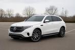 Gezocht mercedes EQC met defecte accu / storing, Auto diversen, Auto Inkoop
