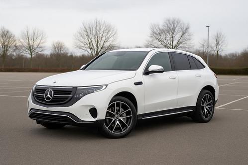 Gezocht mercedes EQC met defecte accu / storing, Auto diversen, Auto Inkoop
