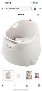 Peuterbad met zitje voor in de douche, Overige merken, Gebruikt, Ophalen of Verzenden, Badje