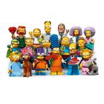 Losse LEGO minifiguren Simpsons serie 2 - 71009, Ophalen of Verzenden, Nieuw, Complete set, Lego