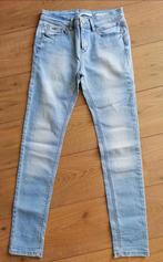 TRENDY lichtblauwe stonewashed skinny jeans v. Stradivarius, Kleding | Dames, Spijkerbroeken en Jeans, Blauw, Nieuw, Ophalen of Verzenden