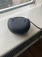 Oticon oplader voor gehoorapparaten, Ophalen