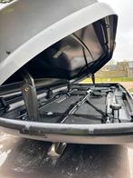Volvo dakkoffer, Auto diversen, Dakkoffers, Ophalen, Zo goed als nieuw