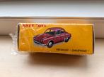 Dinky Toys Renault Dauphine, Ophalen of Verzenden, Nieuw