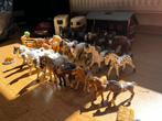 SCHLEICH paarden set, Ophalen of Verzenden, Zo goed als nieuw