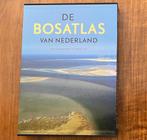 De BosAtlas van Nederland, Bosatlas, 2000 tot heden, Ophalen of Verzenden, Zo goed als nieuw