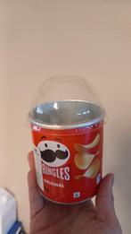 Pringles deksel dicht traktatie, Nieuw, Overige typen, Overige, Ophalen