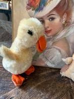#pasen steiff eendje, Diversen, Gebruikt, T, Ophalen of Verzenden, N