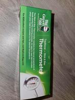 Big Green Egg thermometer, Tuin en Terras, Barbecue-accessoires, Ophalen of Verzenden, Nieuw, Big Green Egg