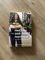 Het kan ook nooit normaal - Lieke Hester, Ophalen of Verzenden, Nieuw, Lieke herster, Overige