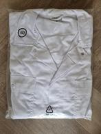 Overall, wit en maat 60, Ophalen of Verzenden, Nieuw, Overall