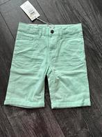 Nieuwe korte broek van name it maat 110, Kinderen en Baby's, Kinderkleding | Maat 110, Broek, Nieuw, Ophalen of Verzenden, Name IT