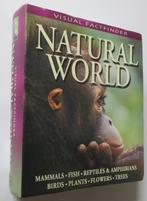 Natural World. Visual Factfinder, Duncan Brewer e.a., Ophalen of Verzenden, Zo goed als nieuw, Natuur algemeen