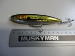 Kunstaas: Storm Zig Stick 115 Topwater, Verzenden, Gebruikt, Overige typen