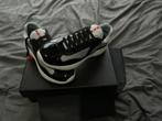 America's Cup sneakers, Zwart, Nieuw, Ophalen of Verzenden, Sneakers of Gympen