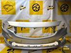 Opel Astra K GSI facelift voorbumper PDC 39086948