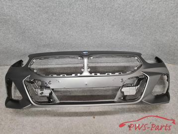 BMW F40 M-PAKKET 6XPDC M VOORBUMPER ORIGINEEL beschikbaar voor biedingen