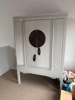 Chinese kast, Antiek en Kunst, Antiek | Meubels | Kasten, Ophalen of Verzenden