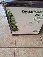kunstkerstboom in nette staat, Ophalen of Verzenden
