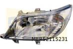Mercedes-Benz Sprinter (5/00-6/06) (BM902/BM903) Sprinter -8, -, Nieuw, Ophalen of Verzenden, -